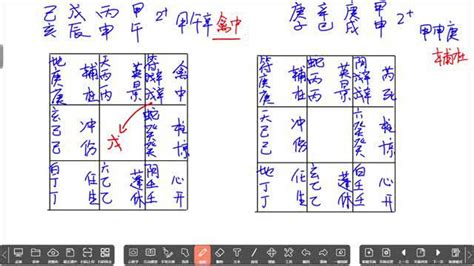 伏吟化解|奇门遁甲 